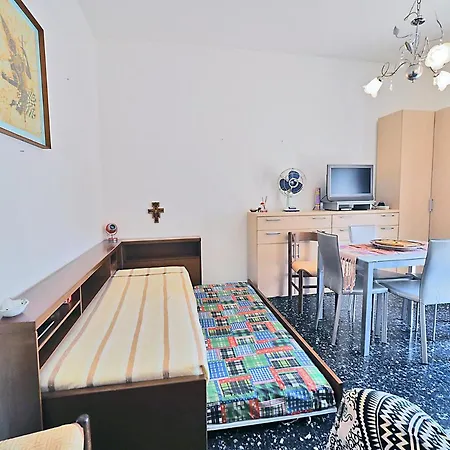 Residenza Del Maresciallo * Леричи