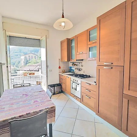 Residenza Del Maresciallo Appartement