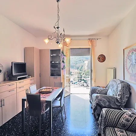 Residenza Del Maresciallo Apartment Lerici