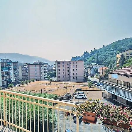 Residenza Del Maresciallo * Леричи