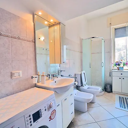 Residenza Del Maresciallo Apartment