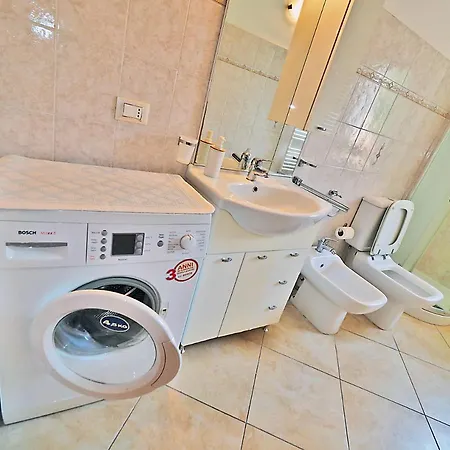 Residenza Del Maresciallo Апартаменты *
