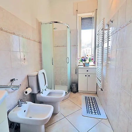 Residenza Del Maresciallo Apartment *