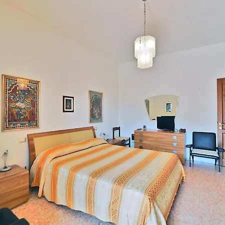 Апартаменты Residenza Del Maresciallo Леричи