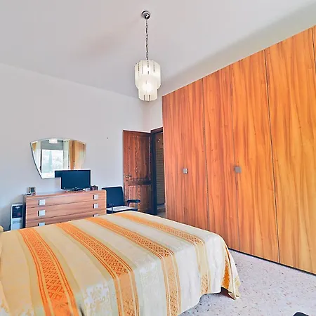 Апартаменты Residenza Del Maresciallo