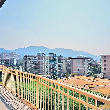 Residenza Del Maresciallo * Леричи
