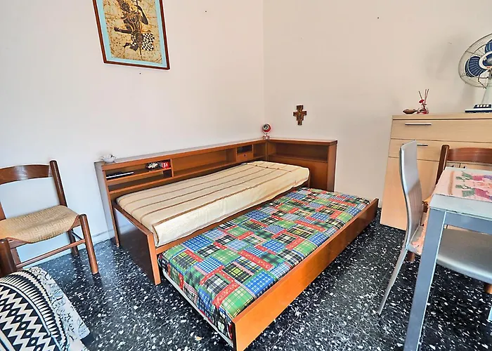 Residenza Del Maresciallo * 莱里奇