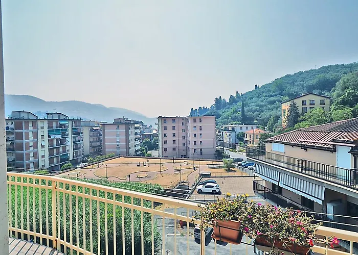Residenza Del Maresciallo * 莱里奇