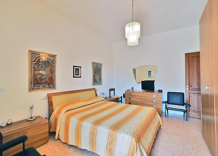 公寓 Residenza Del Maresciallo 莱里奇