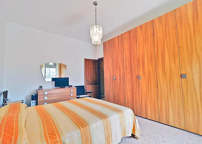 公寓 Residenza Del Maresciallo
