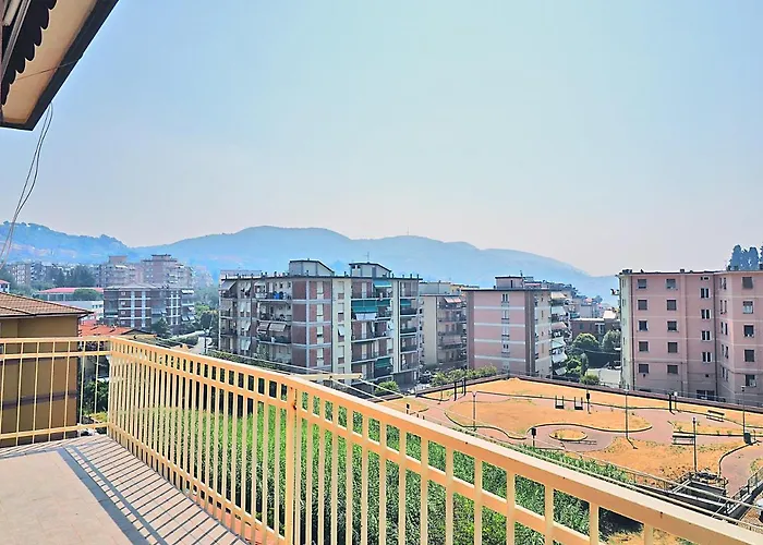 Residenza Del Maresciallo * 莱里奇