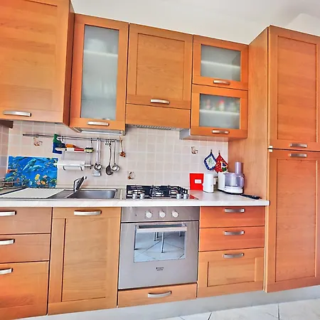 Residenza Del Maresciallo ليريسي