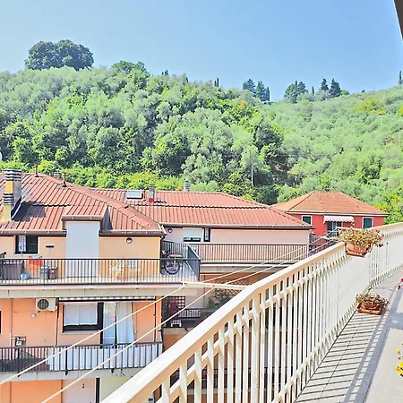 Appartement Residenza Del Maresciallo