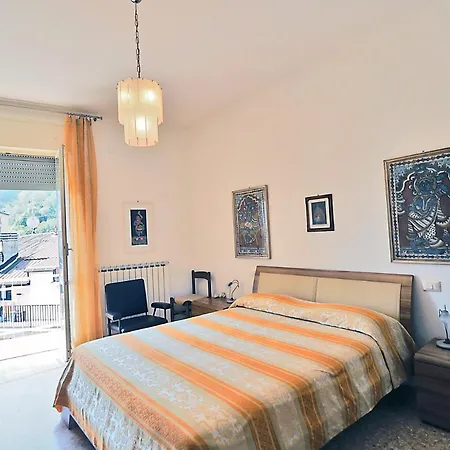 Lägenhet Residenza Del Maresciallo