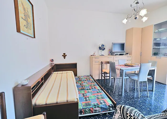 Residenza Del Maresciallo * ليريسي