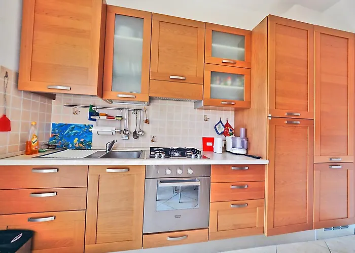 Residenza Del Maresciallo ليريسي