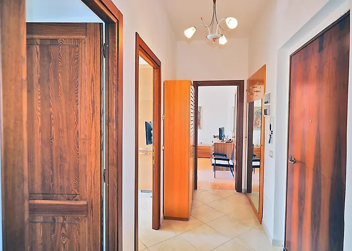 Residenza Del Maresciallo * Lerici