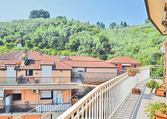 Lägenhet Residenza Del Maresciallo