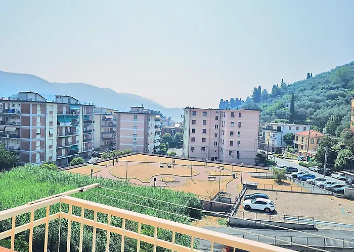 Residenza Del Maresciallo アパート レーリチ